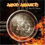 Amon Amarth - Fate Of Norns '2004